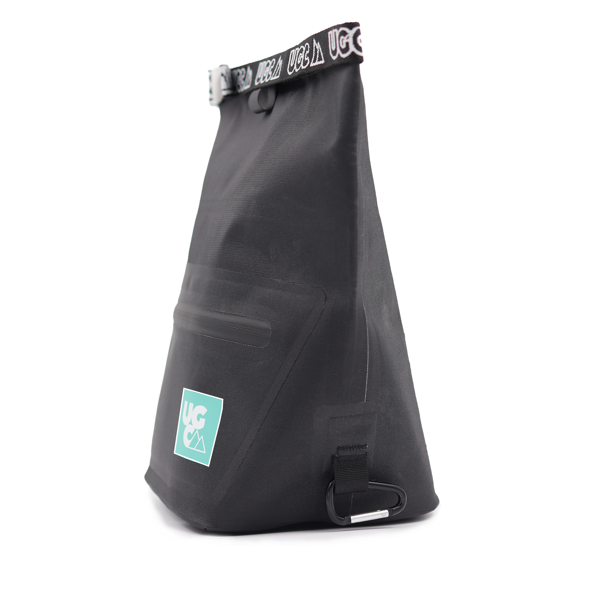 Organic Chalk Bag – Cultivate Climbing